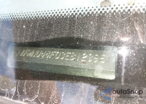 2003 Ford Excursion Eddie Bauer z USA, uszkodzony, nr VIN 1FMNU44F03EB12395